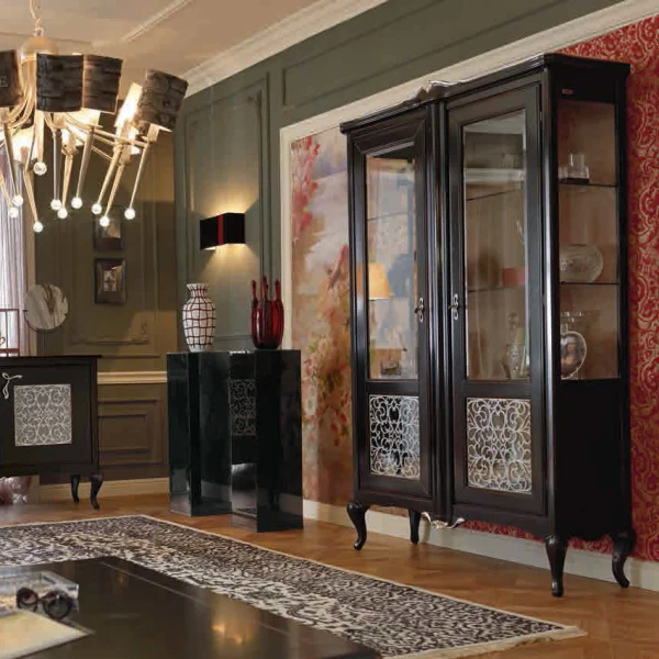 Витрина Giorgio Casa Giorgio Casa — фото 1