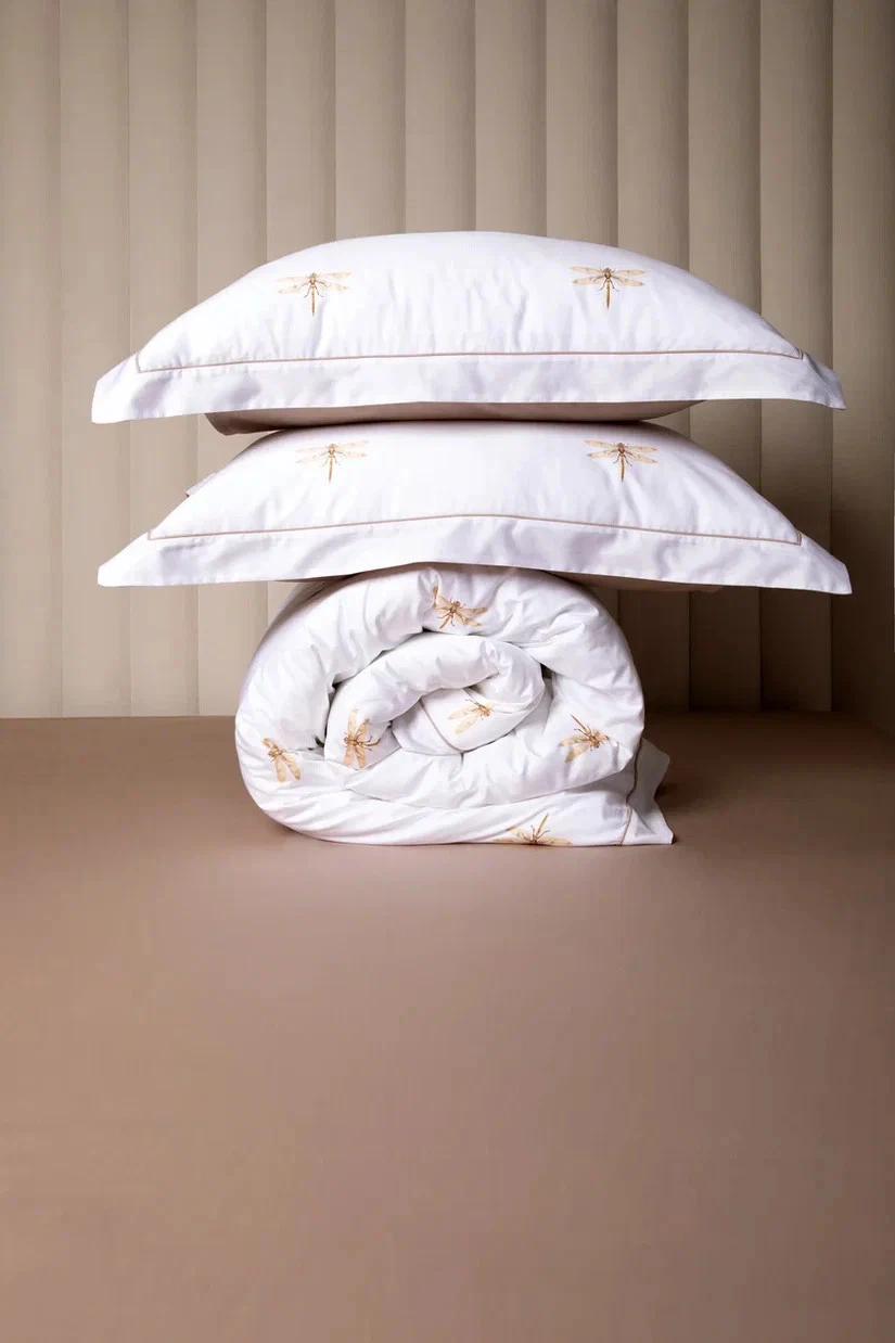 Постельное бельё Стрекозы Lanima Home — фото 6