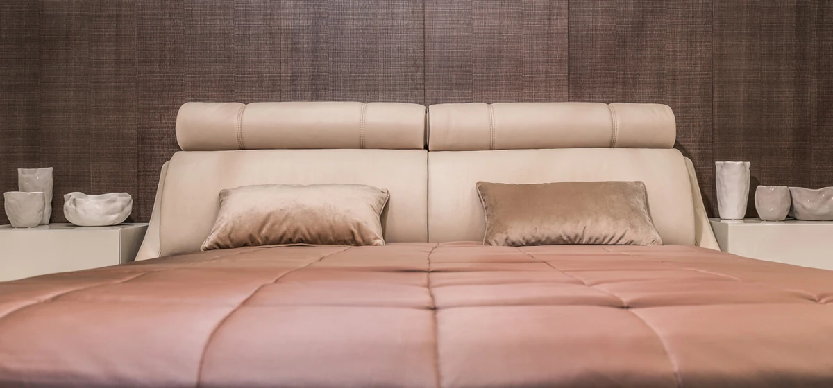 Кровать Energy Möbel&Zeit — фото 3