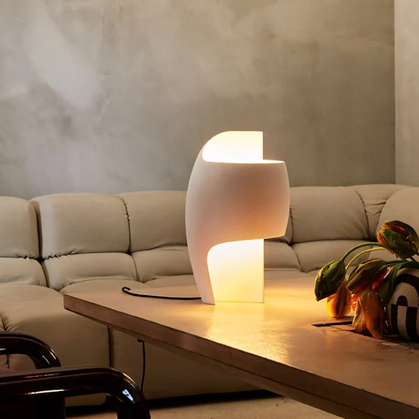 Настольная лампа La Lampe B DCWéditions — фото 1