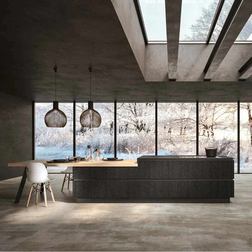 Кухня Time T_02 Gentili Cucine — фото 4