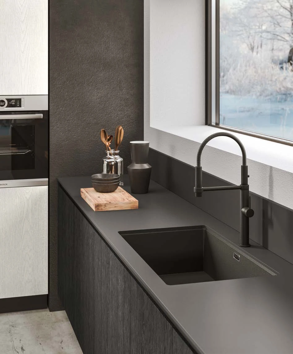 Кухня Time T_02 Gentili Cucine — фото 6