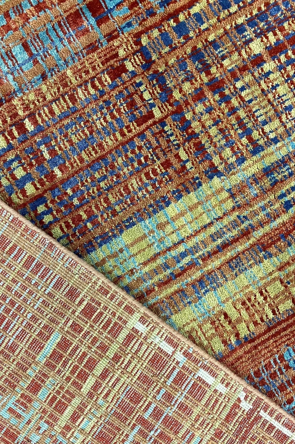 Ковер ручной работы Strong Impulse Rugs Gallery — фото 7