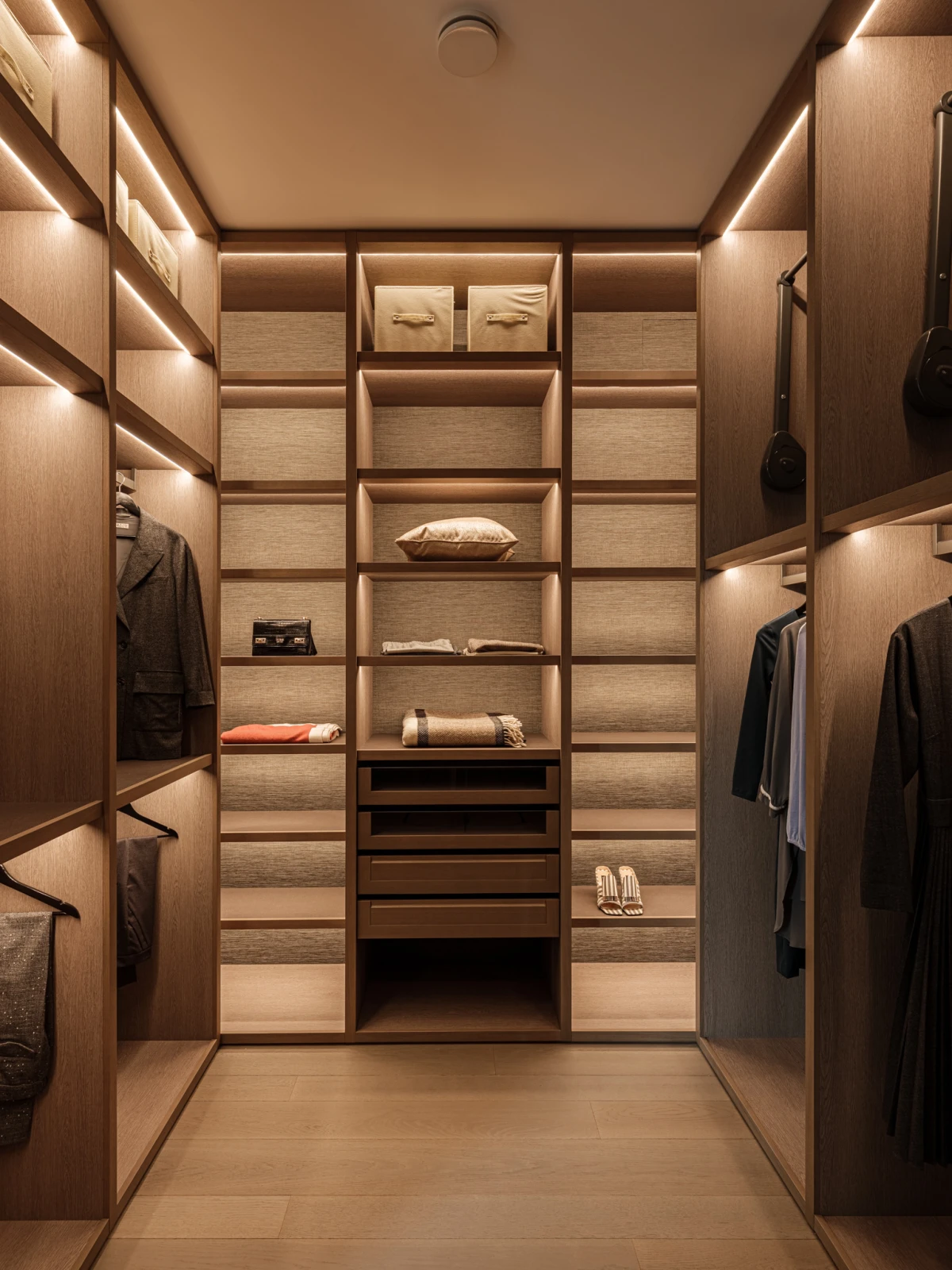Гардеробная Master R-interior — фото 3