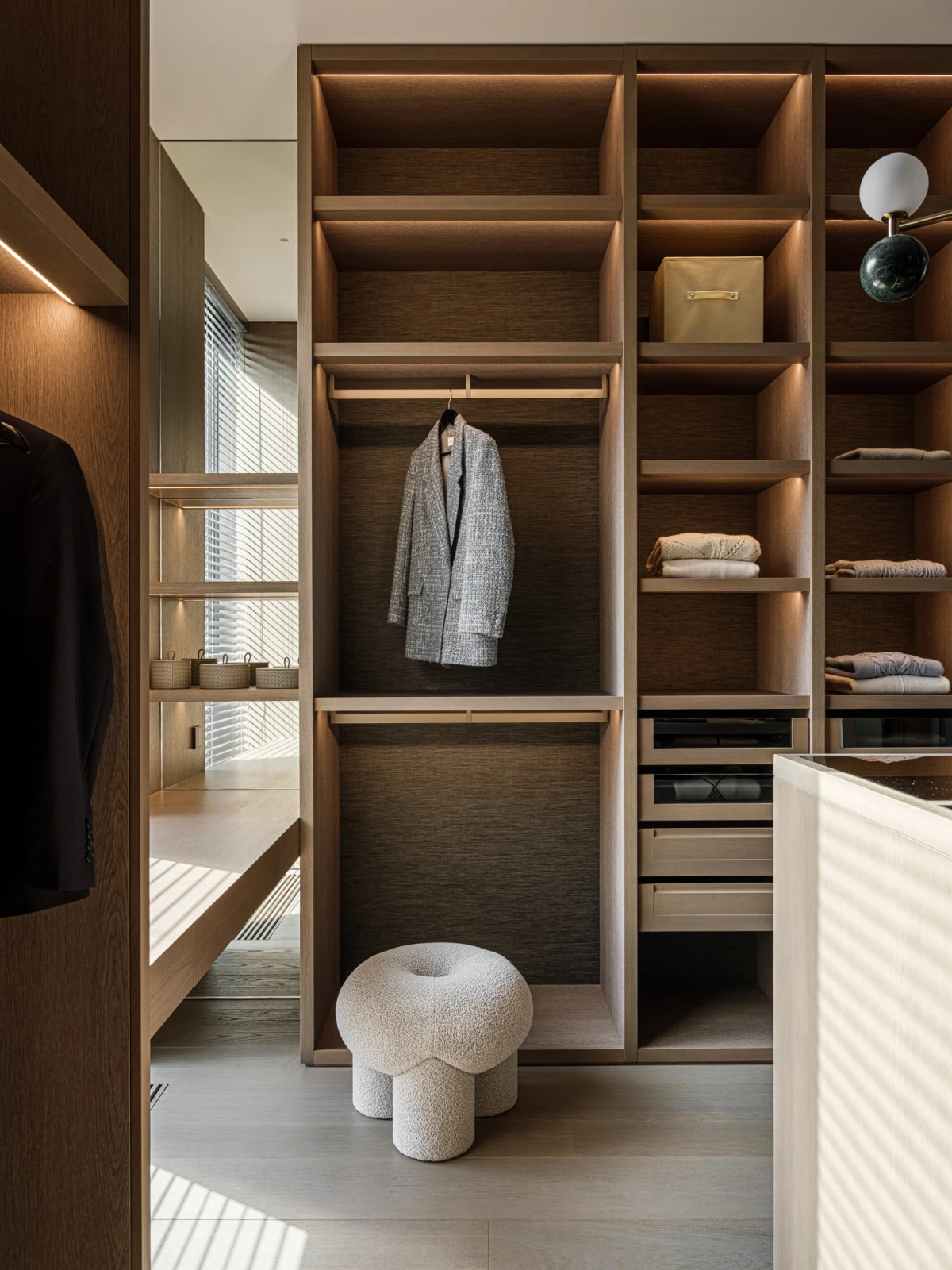 Гардеробная Master R-interior — фото 6