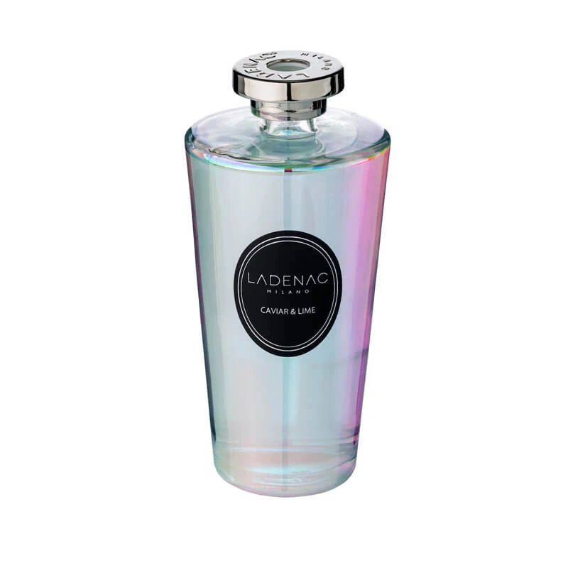 Диффузор Urban Senses Holographic Caviar lime Ladenac — фото 1