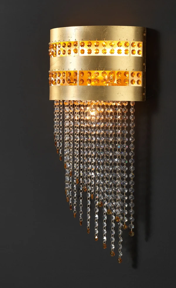 Бра с абажуром Dafne A3 Euroluce Light of Italy — фото 1