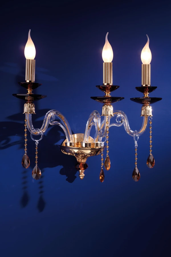 Бра Elsa Euroluce Light of Italy — фото 1