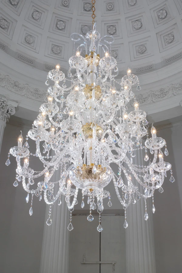 Люстра подвесная Epoca Euroluce Light of Italy — фото 1