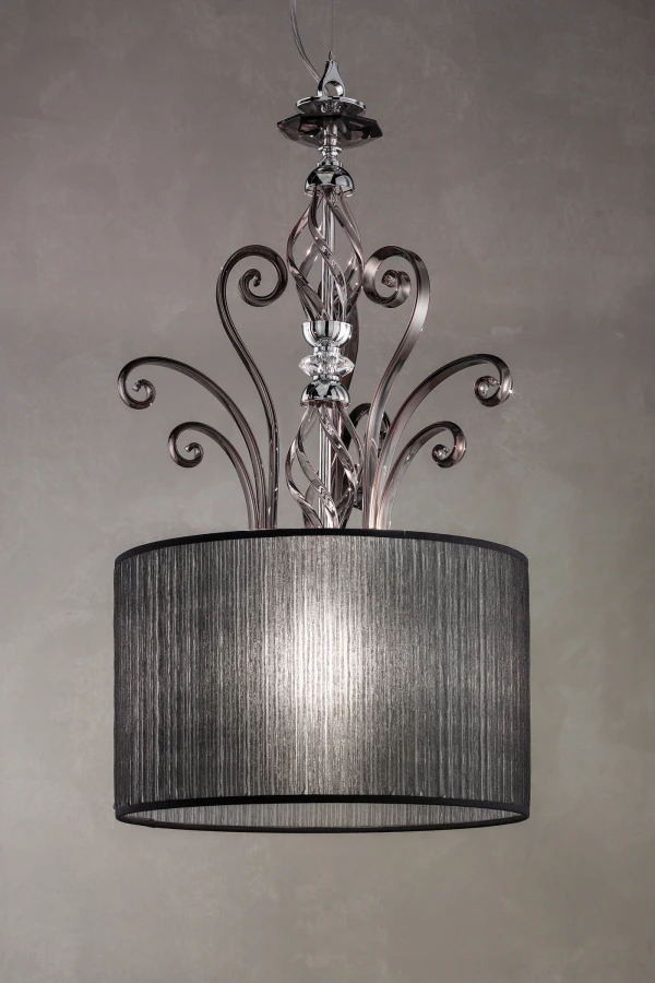 Подвесной светильник Alicante shade S1 Euroluce Light of Italy — фото 1