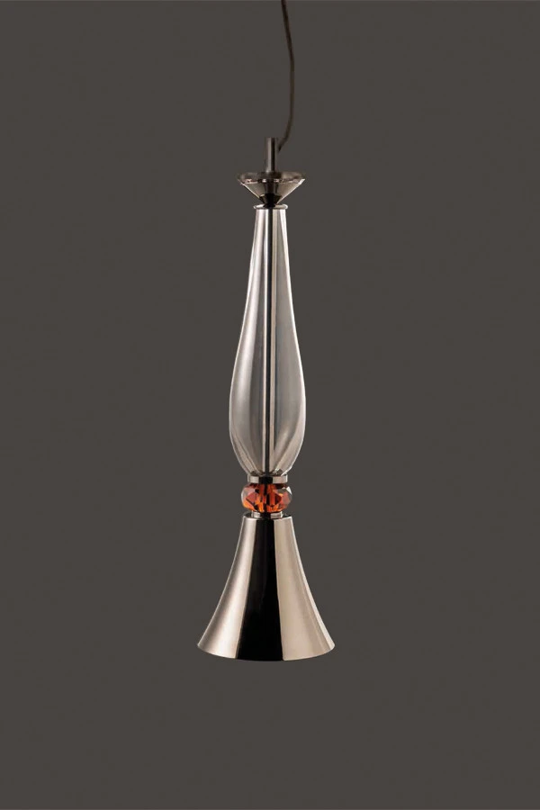 Подвесной светильник Olympia S1 Euroluce Light of Italy — фото 1
