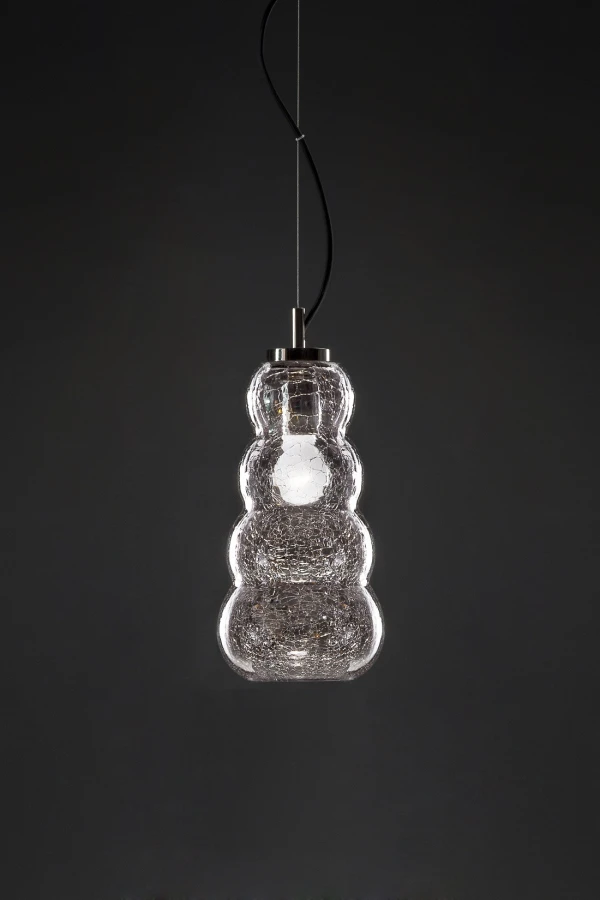 Подвесной светильник Vogue S1 Euroluce Light of Italy — фото 1