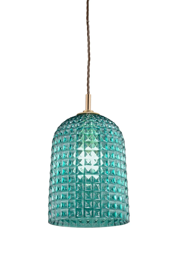 Подвесной светильник Cloche S1 Euroluce Light of Italy — фото 1