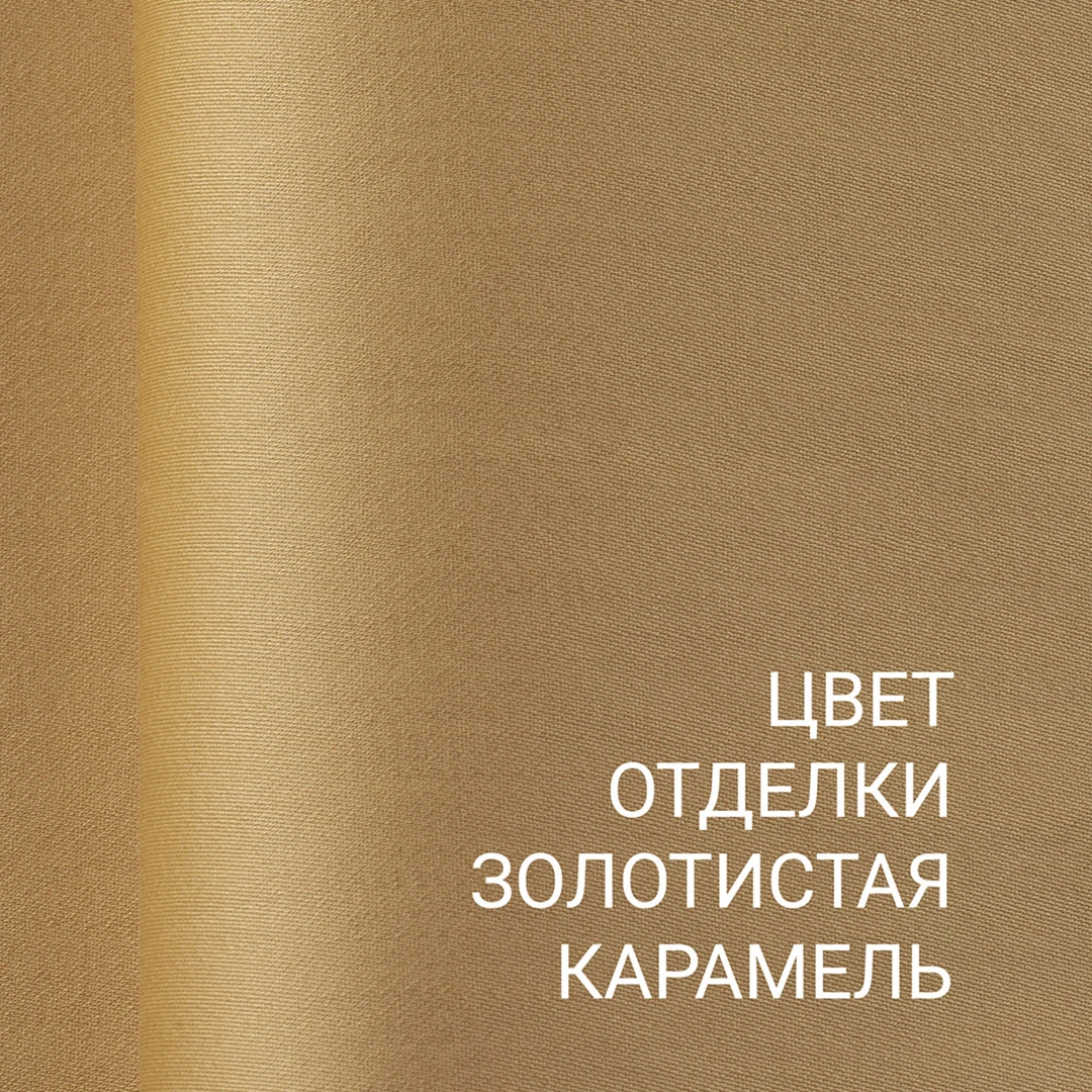 Комплект постельного белья белый Briati Caramel ATELIERTATI — фото 4