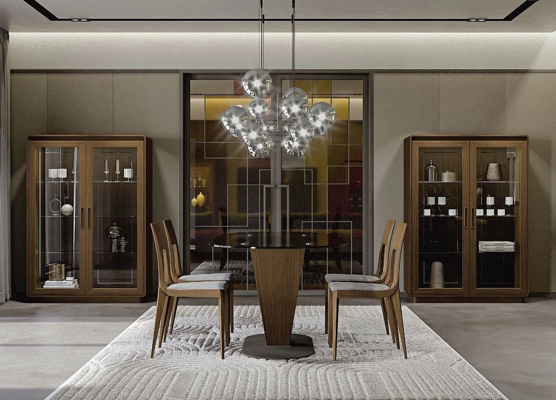 Витрина Desiderio Giorgio Casa — фото 1