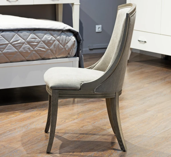 Стул мягкий Tables And Chairs Hurtado — фото 1