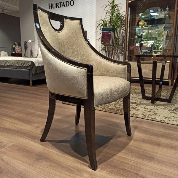 Стул Tables And Chairs Hurtado — фото 1