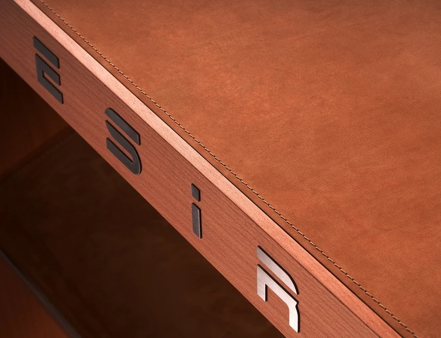 Стеллаж для фитнес-аксессуаров комбинированный Balance Rack Exclusive 2 DESIRE — фото 6