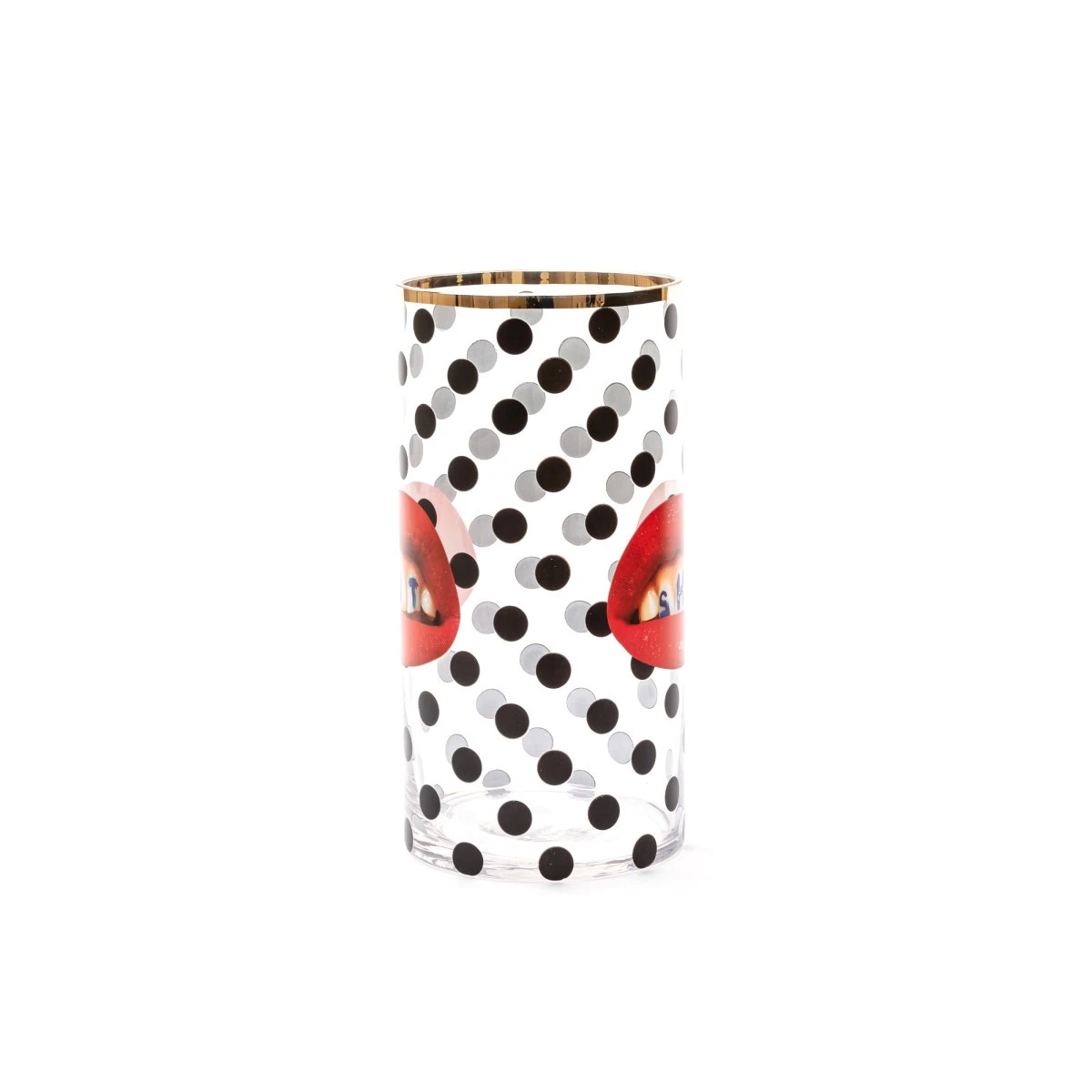 Ваза Shit Pois Medium, Seletti Seletti — фото 2