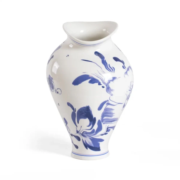 Ваза Floral Delft, Seletti Seletti — фото 1