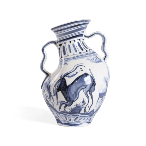 Ваза Ibex, Seletti Seletti — фото 1