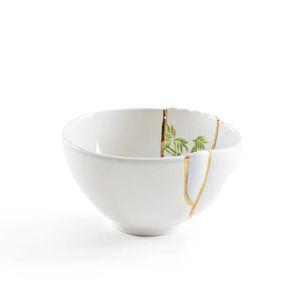 Пиала Kintsugi, Seletti Seletti — фото 1