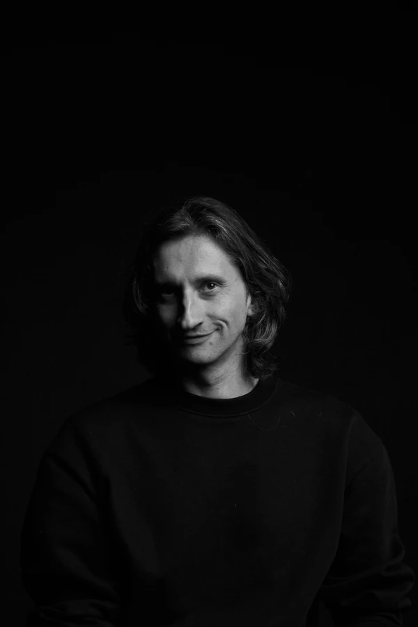 Сергей Колчин