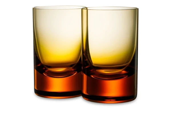 Набор стаканов Whisky Set Topaz