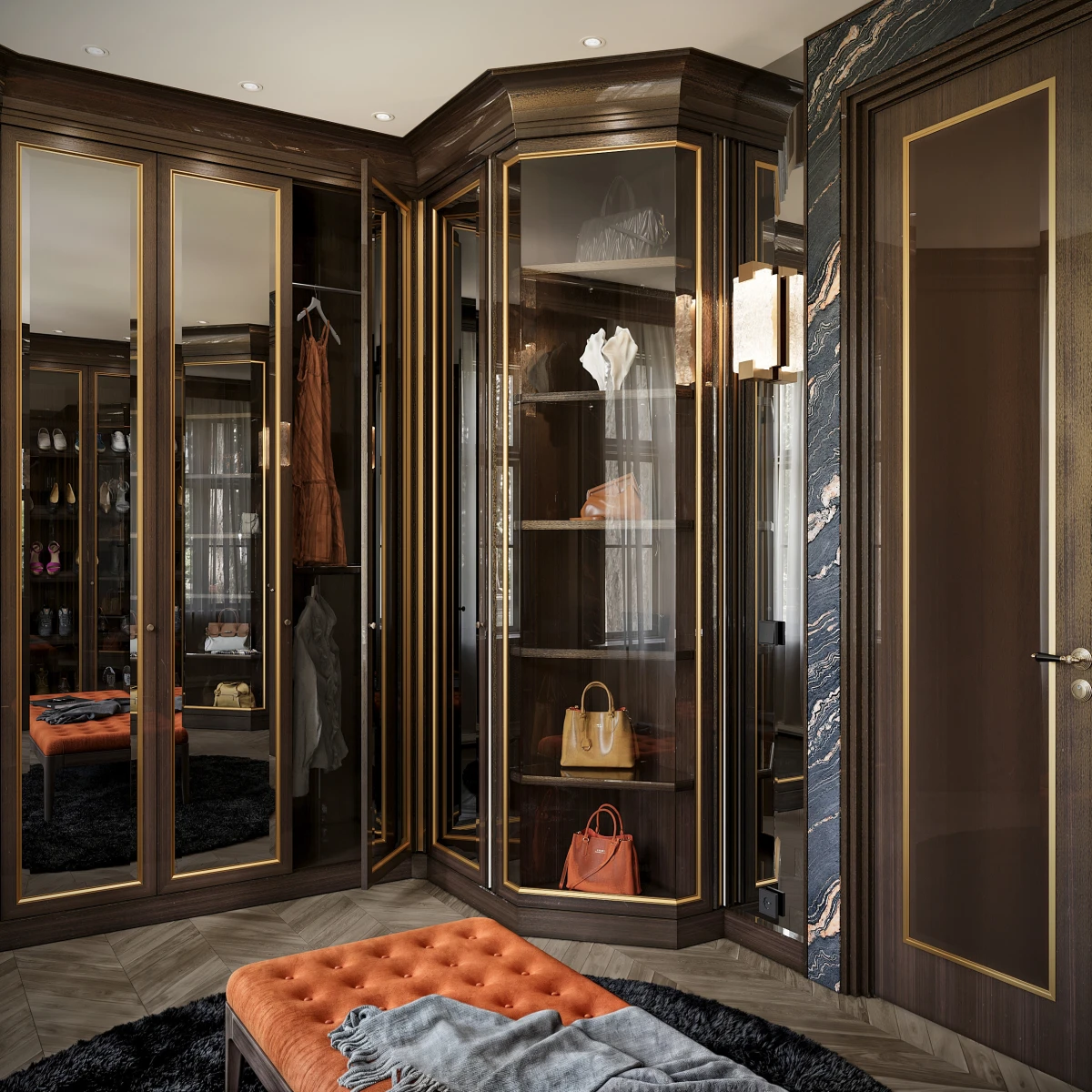 Гардероб Doorus Doorus — фото 1
