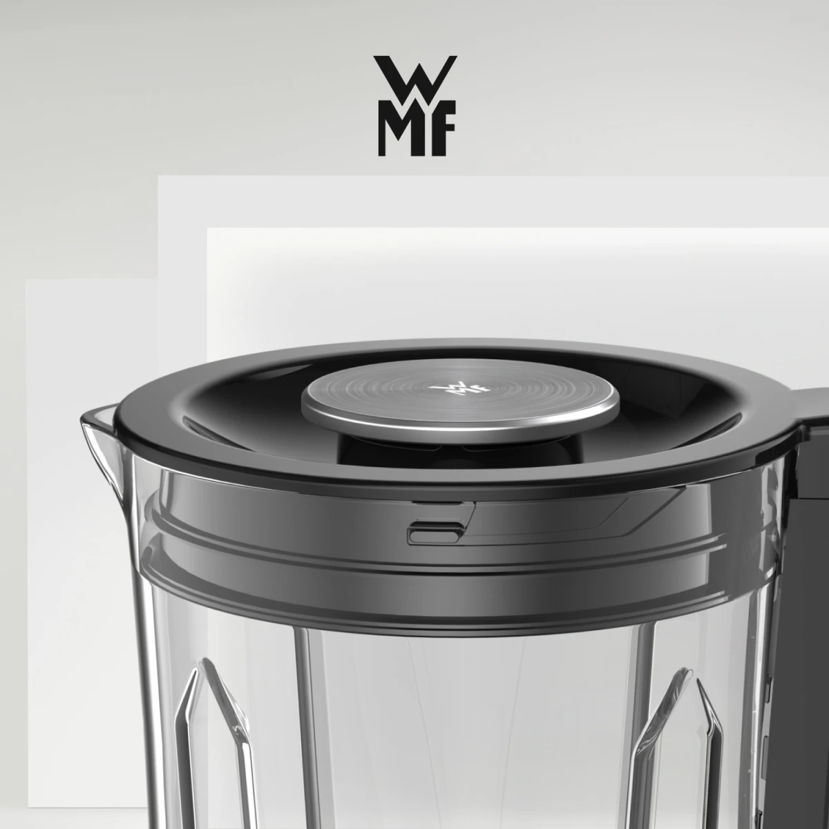 Высокоскоростной блендер 1,75 л + бутылка on-the-go 0,6 л Master WMF — фото 3