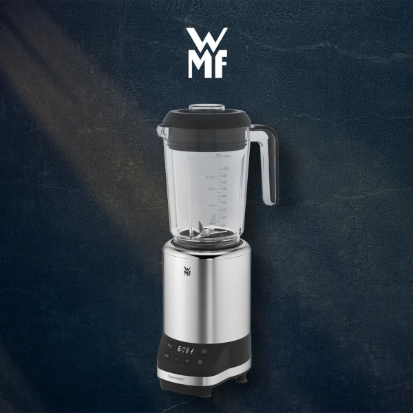 Блендер 1,2 л Kult Pro Multifunctional WMF — фото 1