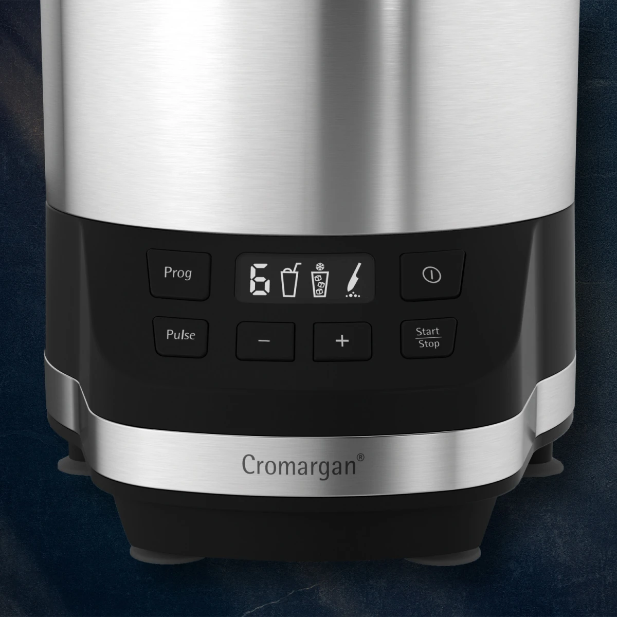 Блендер 1,2 л Kult Pro Multifunctional WMF — фото 2