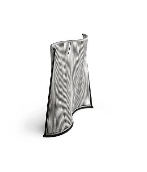 Ширма хром Wave Bonaldo — фото 1