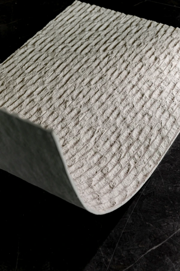 Панель 600х2400 мм Сколотый камень Line Stone Board БАЙДЖАКС стеновые панели — фото 1