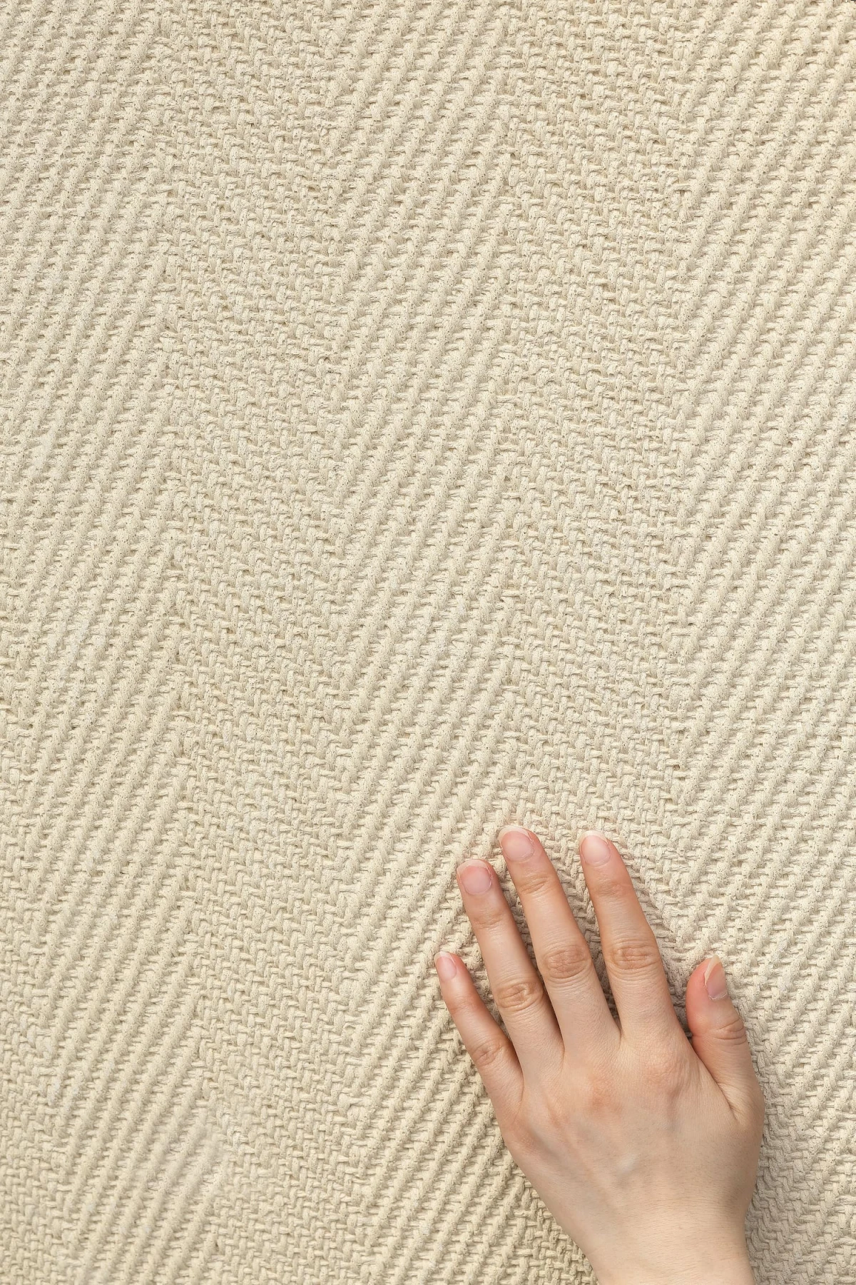 Панель 600х1200 мм Плетеный камень Weaving БАЙДЖАКС стеновые панели — фото 3