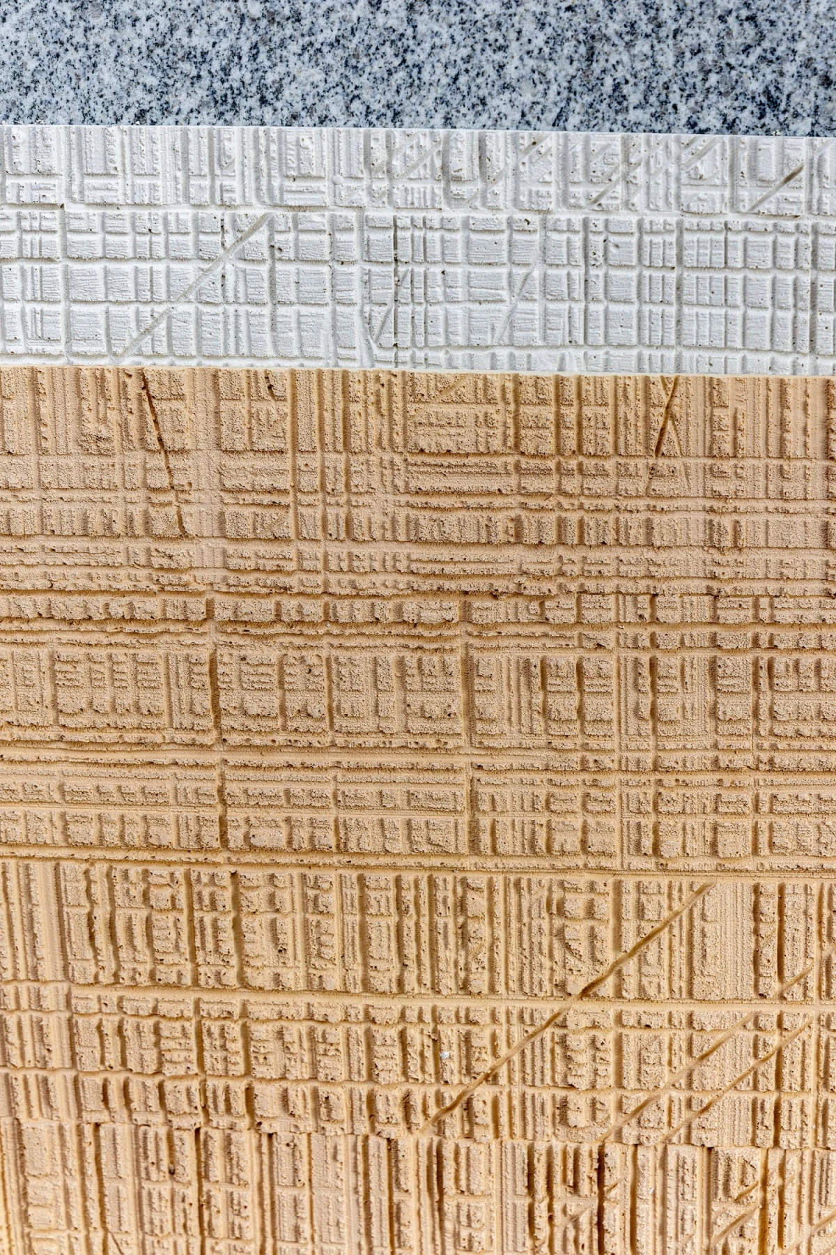 Панель 600х3000 мм Распиленное дерево Sawing wood БАЙДЖАКС стеновые панели — фото 1