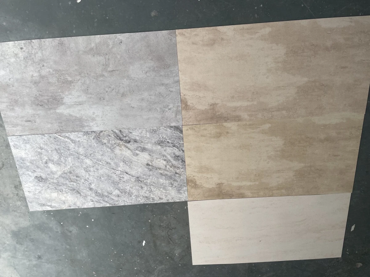 Панель 600х1200 мм Marble БАЙДЖАКС стеновые панели — фото 6