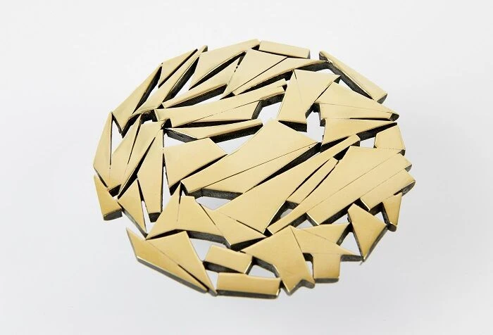 Ручка мебельная Droppe ARTVIVO — фото 1