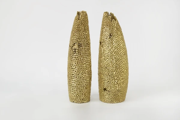 Подсвечники Candlestick Corals of Cocoons ARTVIVO — фото 1
