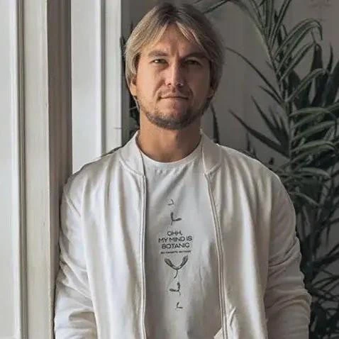 Иван Шаферов