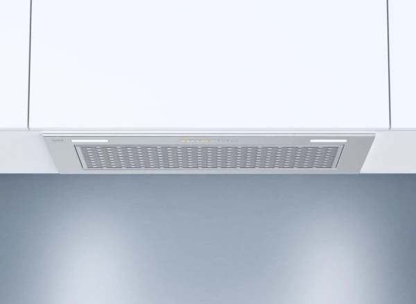 Вытяжка нержавеющая сталь AiroClearCabinet V4000 AE4T-64009 V-ZUG — фото 1