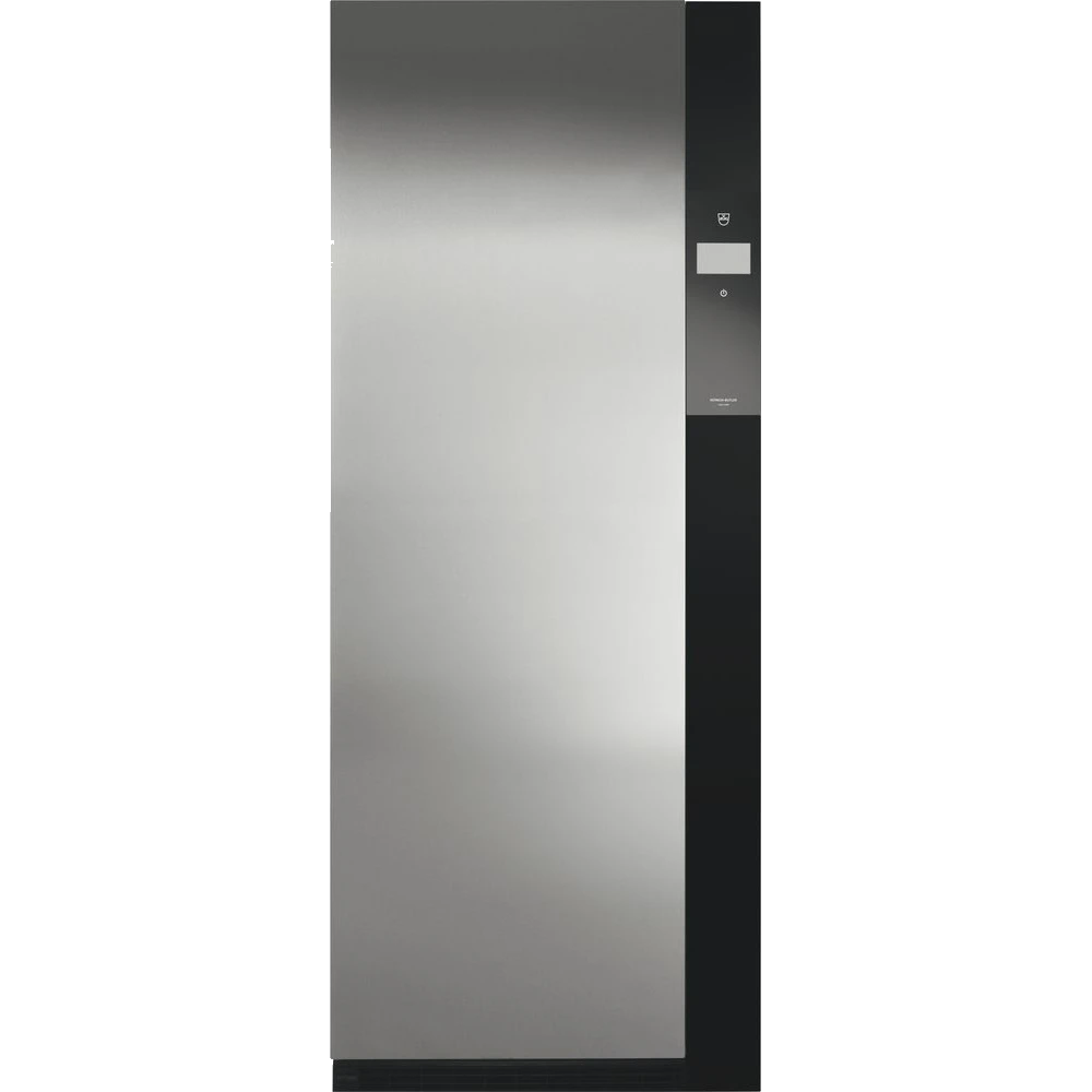 Стайлер для одежды нержавеющая сталь RefreshButler V6000 RB6TWCL V-ZUG — фото 1