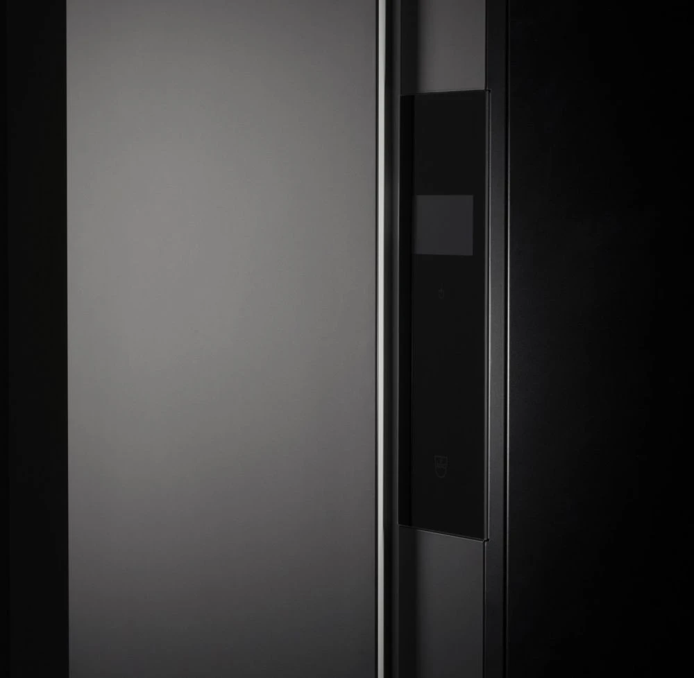 Стайлер для одежды нержавеющая сталь RefreshButler V6000 RB6TWCL V-ZUG — фото 6