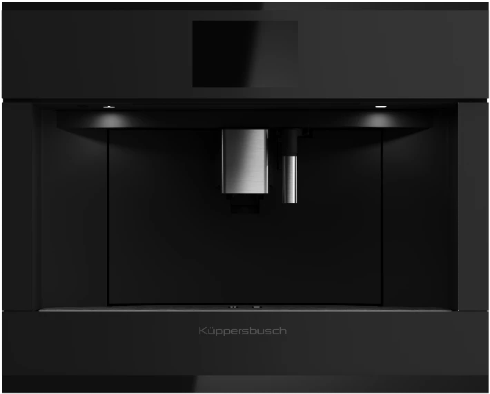 Кофемашина CKV 6800.0 KSM Kuppersbusch — фото 1