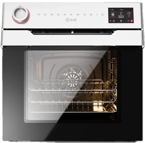 Духовой шкаф OV60PMT3/SS ILVE — фото 1