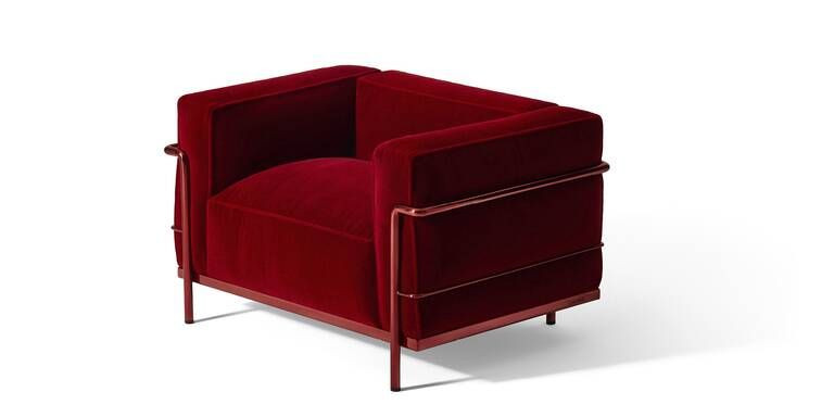 Кресло 3 Fauteuil Grand Confort Grand modèle Durable 60