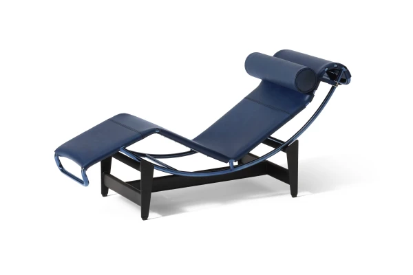 Шезлонг 4 Chaise longue à réglage continu Cassina — фото 1