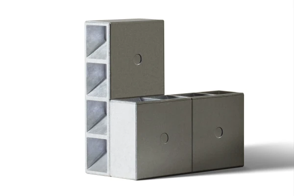 Настольная лампа Tsai Light Cassina — фото 1