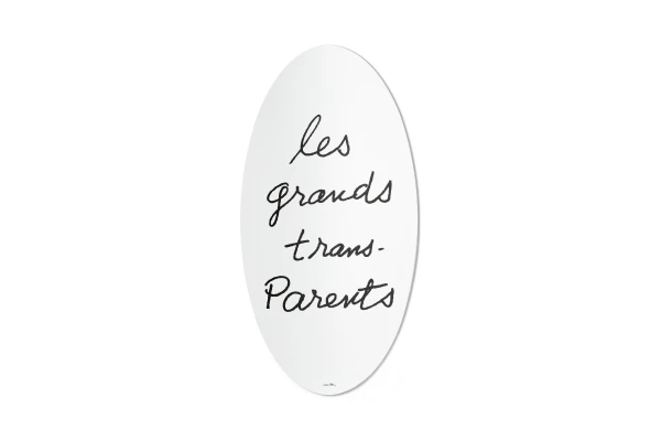 Зеркало Les Grands Trans-Parents Cassina — фото 1
