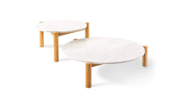 Уличный стол Table à Plateau Interchangeable Outdoor Cassina — фото 1